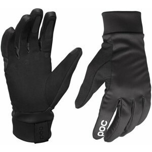 POC Essential Softshell Glove Uranium Black XS