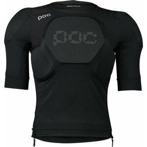 POC Eus VPD Tee Uranium Black M