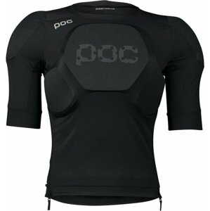 POC Eus VPD Tee Uranium Black S