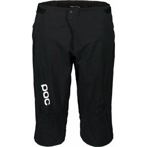 POC Infinite All-Mountain Women's Shorts Uranium Black XS