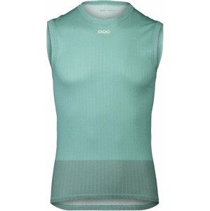 POC Kernel Layer Vest Dioptase Blue M