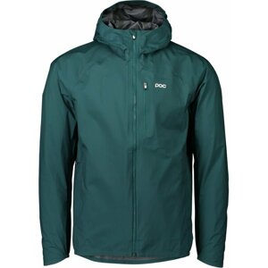 POC Motion Rain Men's Jacket Dioptase Blue XL