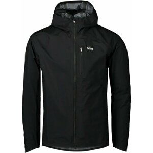 POC Motion Rain Men's Jacket Uranium Black XXL