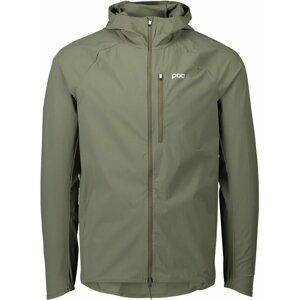 POC Motion Wind Jacket Epidote Green L Bunda