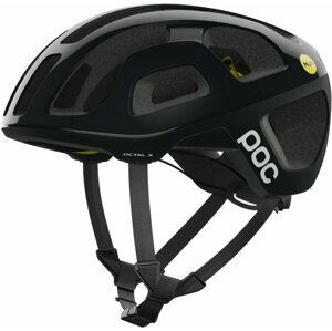 POC Octal X MIPS Uranium Black 56-62 2022