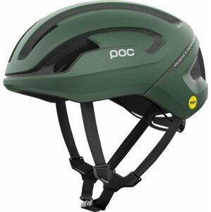 POC Omne Air MIPS Epidote Green Metallic/Matt 54-59 2022