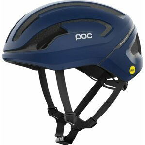 POC Omne Air MIPS Lead Blue Matt 50-56 Prilba na bicykel