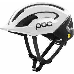 POC Omne Air Resistance MIPS Hydrogen White 54-59