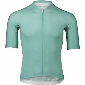 POC Pristine Men's Jersey Lt Dioptase Blue S