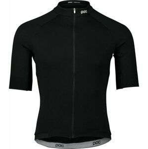 POC Pristine Men's Jersey Dres Uranium Black L