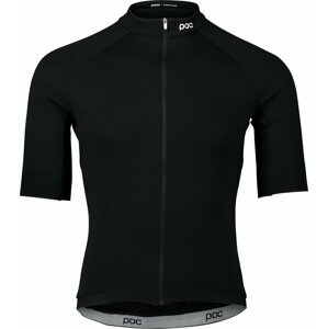 POC Pristine Men's Jersey Dres Uranium Black M