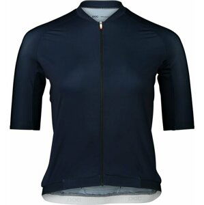 POC Pristine Women's Jersey Turmaline Navy M