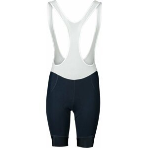 POC Pure Women's Bib Shorts VPDs Turmaline Navy XL Cyklonohavice