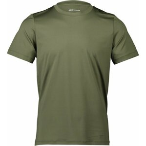 POC Reform Enduro Light Men's Tee Epidote Green L Dres