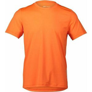 POC Reform Enduro Light Men's Tee Zink Orange XL Dres