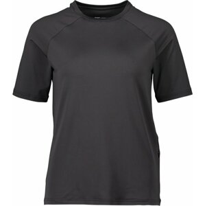 POC Reform Enduro Light Women's Tee Dres Sylvanite Grey XL