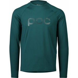 POC Reform Enduro Men's Jersey Dioptase Blue M