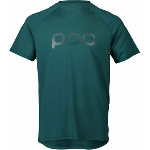 POC Reform Enduro Men's Tee Dioptase Blue XL