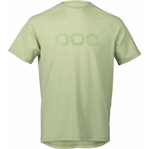 POC Reform Enduro Men's Tee Prehnite Green XL