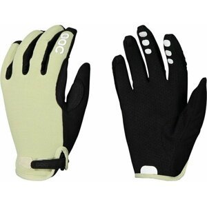 POC Resistance Enduro Adjustable Glove Prehnite Green L