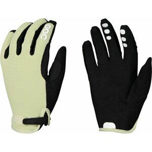POC Resistance Enduro Adjustable Glove Prehnite Green S