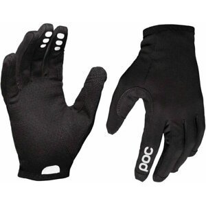 POC Resistance Enduro Glove Uranium Black XS Cyklistické rukavice