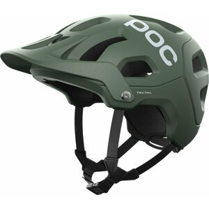 POC Tectal Epidote Green Metallic/Matt 51-54 2022