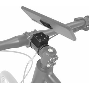 Oxford CLIQR Universal Handlebar/Stem Mount Cyklistická elektronika