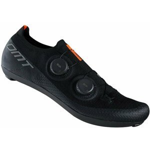 DMT KR0 Black 41,5 Pánska cyklistická obuv