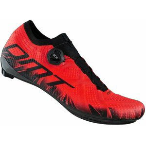 DMT KR1 Road Coral/Black 43,5