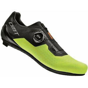 DMT KR4 Road Black/Yellow Fluo 41