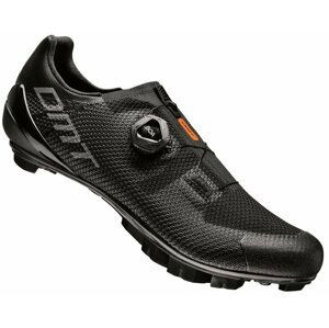 DMT KM3 MTB Black 44