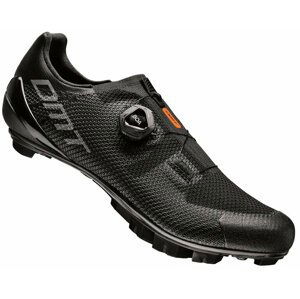 DMT KM3 MTB Black 44,5