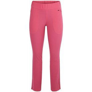 J.Lindeberg Nea Pull On Golf Pant Hot Pink 25