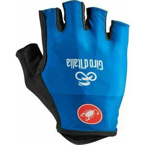 Castelli Giro Glove Azzurro XL