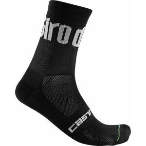 Castelli Giro 13 Sock Black L/XL