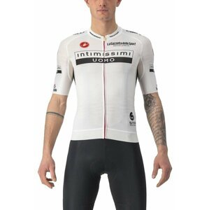 Castelli Giro105 Race Jersey Bianco XL