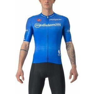 Castelli Giro105 Race Jersey Azzurro XS