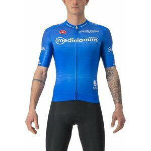 Castelli Giro105 Race Jersey Azzurro M