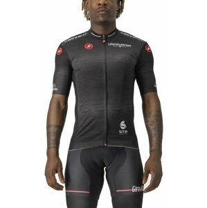 Castelli Giro105 Competizione Jersey Nero L