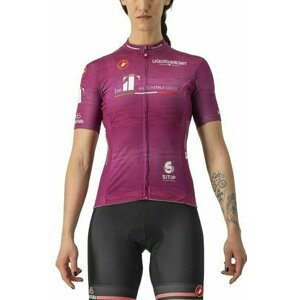 Castelli Giro105 Competizione W Jersey Ciclamino S