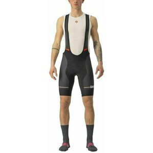 Castelli Giro Competizione Bibshort Nero L Cyklonohavice