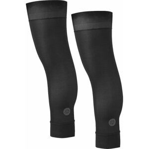 AGU Summer Leg Warmers Black S