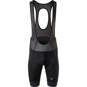 AGU Prime Essential Bibshort II Men Black M