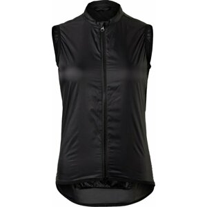 AGU Essential Wind Body II Vest Women Black S