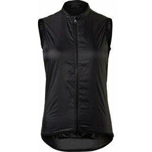 AGU Essential Wind Body II Vest Women Black 2XL