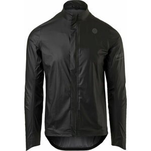 AGU Topdry Rain Jacket Essential Men Black XL