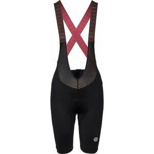 AGU Essential Switch Bibshort III Women Black S