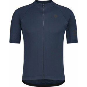 AGU Core Jersey SS II Essential Men Deep Blue M