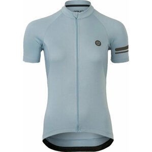 AGU Core Jersey SS II Essential Women Cloud XS